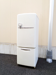 ウィルの2004年製冷蔵庫
