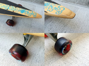 スケートボードの買取はセクター9も詳細画像2