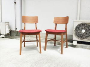 フランフランのコムンチェア