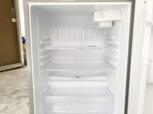 アクア2015年製冷蔵庫詳細画像６
