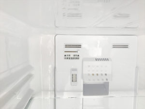 シャープ2014年製冷蔵庫詳細画像７