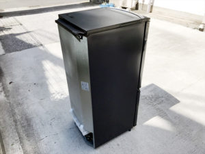 シャープ2014年製冷蔵庫詳細画像５