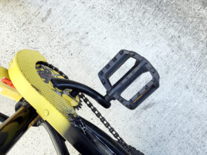 スペシャライズドの自転車詳細画像８