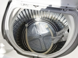 シャープ洗濯乾燥機詳細画像７