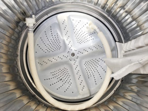 シャープ洗濯乾燥機詳細画像６