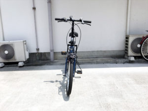 ジープの買取なら自転車も詳細画像7