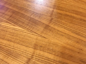 ウニコのホルムリビングテーブル詳細画像８