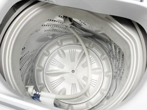パナソニック洗濯機詳細画像１１