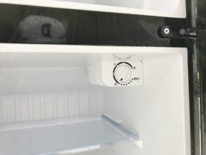 ハイアールの冷蔵庫2010年製詳細画像８