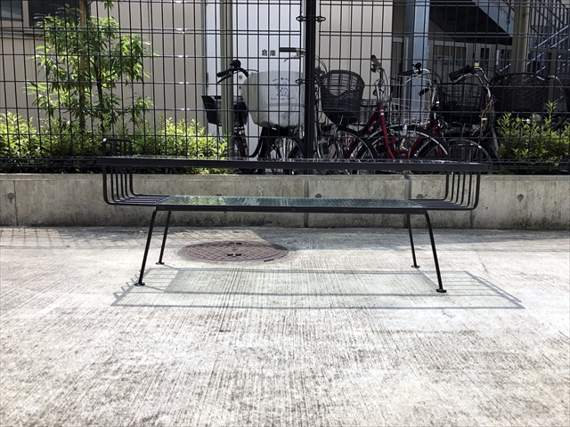 ウニコのステラローテーブルを買取。(東京大田区エリア) | リサイクル