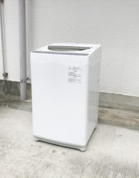 東芝全自動洗濯機2018年製6キロ